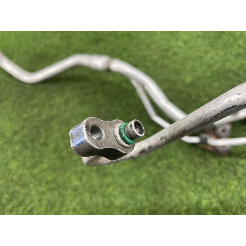 Трубка кондиціонера (обігрів та кондиціювання) KIA Sorento UM 2013 2.4 977591U500