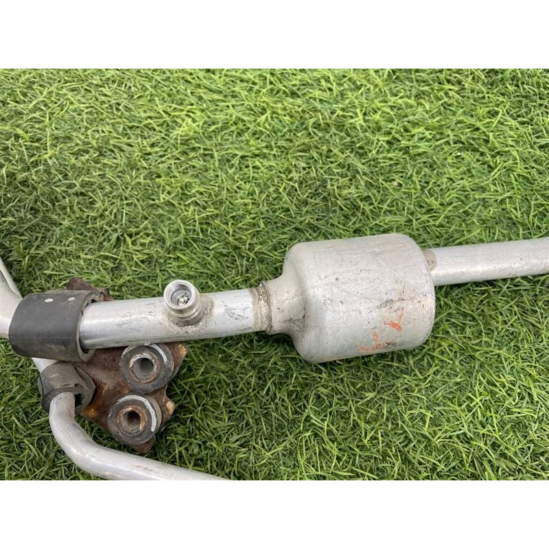 Трубка кондиціонера (обігрів та кондиціювання) KIA Sorento UM 2013 2.4 977591U500