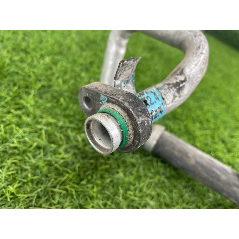 Трубка кондиціонера (обігрів та кондиціювання) KIA Sorento UM 2013 2.4 977591U500