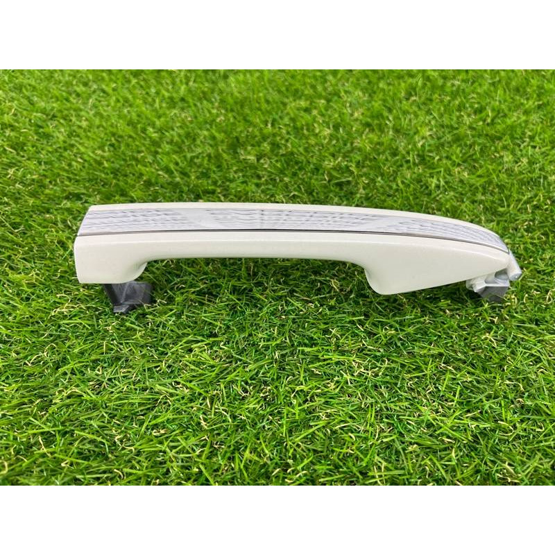 Ручка двери внешняя (кузов и элементы) Toyota Sienna XL30 692500T040J2