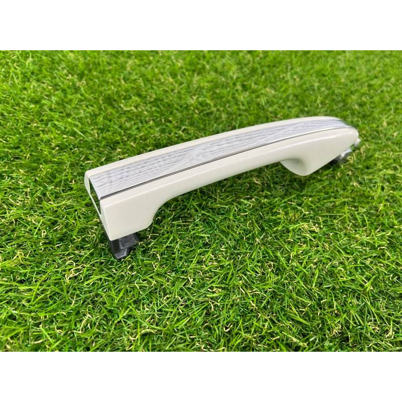 Ручка двери внешняя (кузов и элементы) Toyota Sienna XL30 692500T040J2