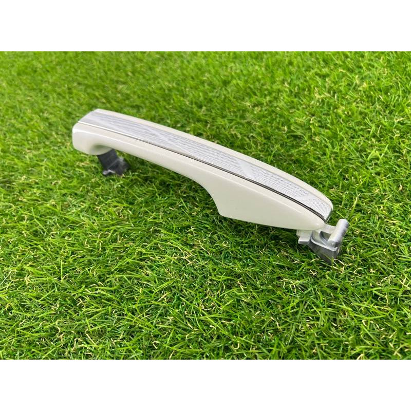 Ручка двери внешняя (кузов и элементы) Toyota Sienna XL30 692500T040J2