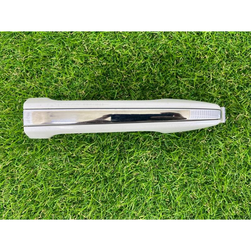 Ручка двери внешняя (кузов и элементы) Toyota Sienna XL30 692500T040J2