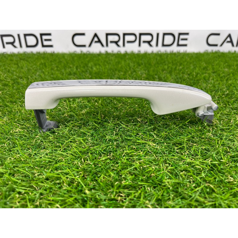 Ручка двери внешняя (кузов и элементы) Toyota Sienna XL30 692500T040J2