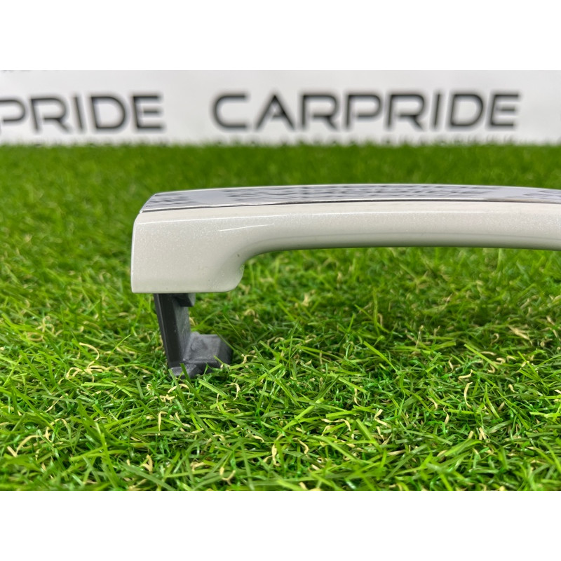 Ручка двери внешняя (кузов и элементы) Toyota Sienna XL30 692500T040J2