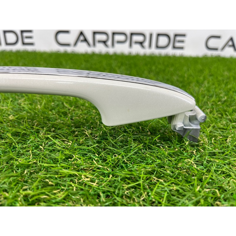 Ручка двери внешняя (кузов и элементы) Toyota Sienna XL30 692500T040J2