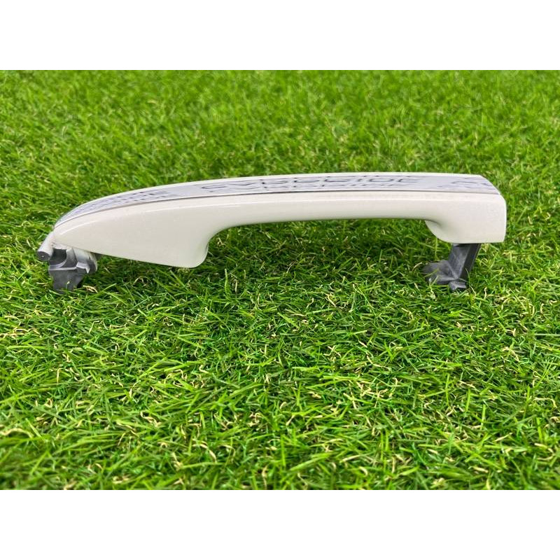 Ручка двери внешняя (кузов и элементы) Toyota Sienna XL30 692500T040J2