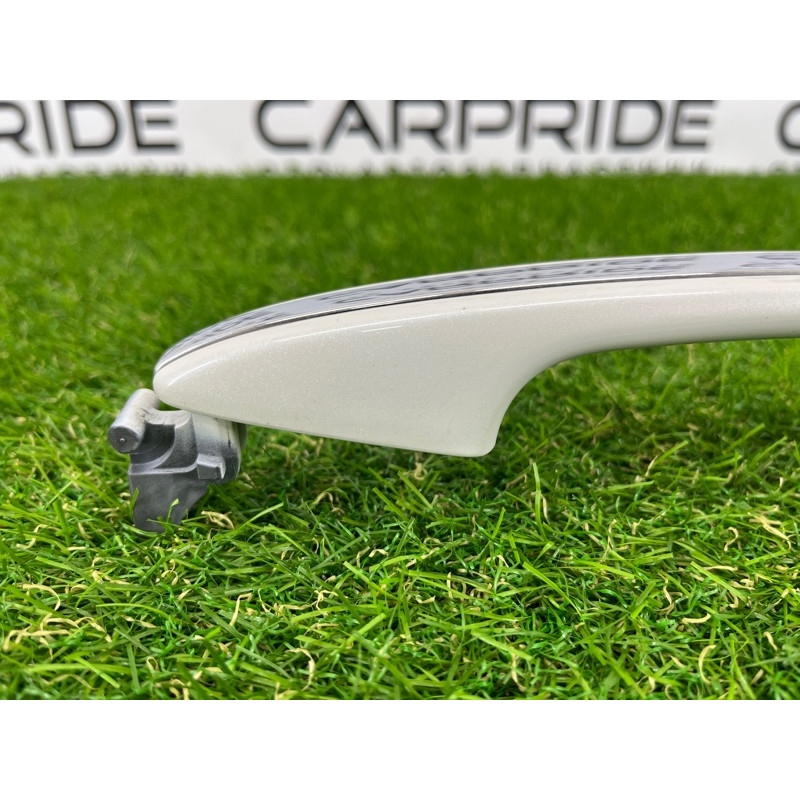 Ручка двери внешняя (кузов и элементы) Toyota Sienna XL30 692500T040J2