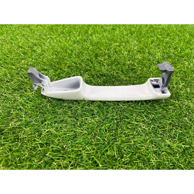 Ручка двери внешняя (кузов и элементы) Toyota Sienna XL30 692500T040J2