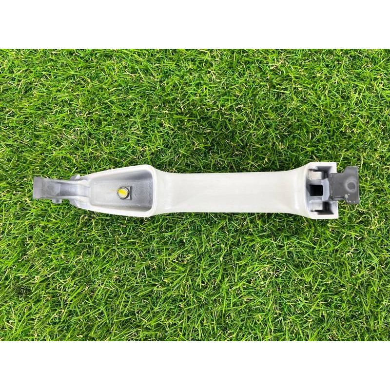 Ручка двери внешняя (кузов и элементы) Toyota Sienna XL30 692500T040J2