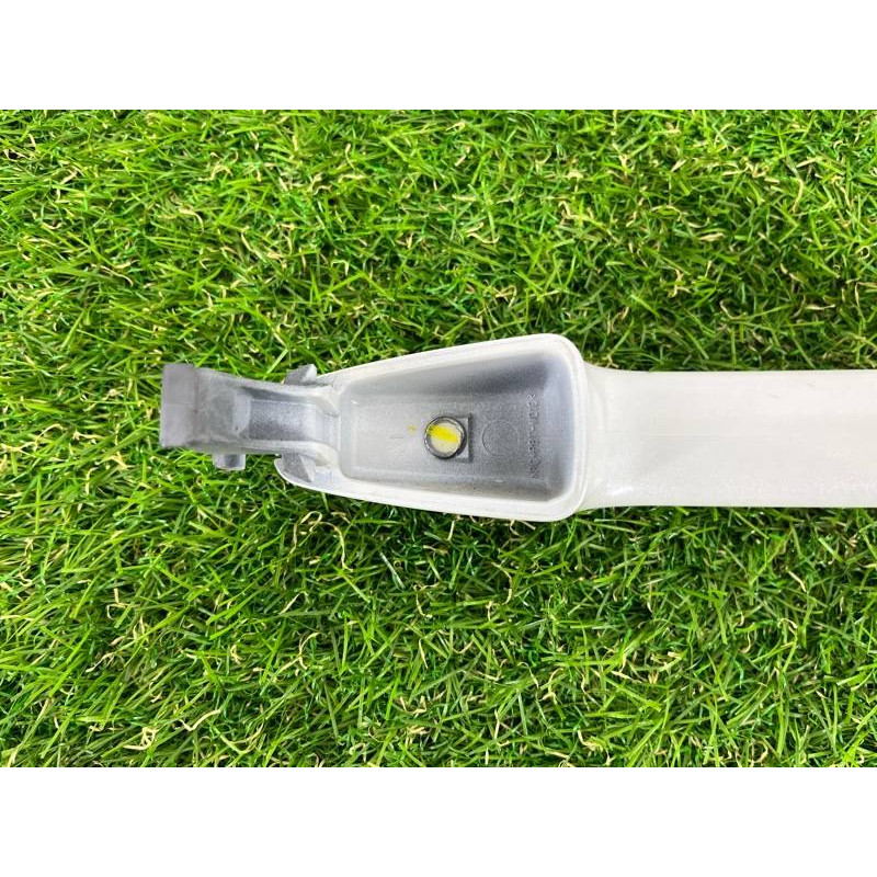 Ручка двери внешняя (кузов и элементы) Toyota Sienna XL30 692500T040J2