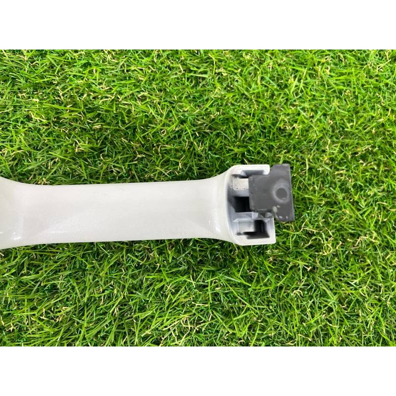 Ручка двери внешняя (кузов и элементы) Toyota Sienna XL30 692500T040J2