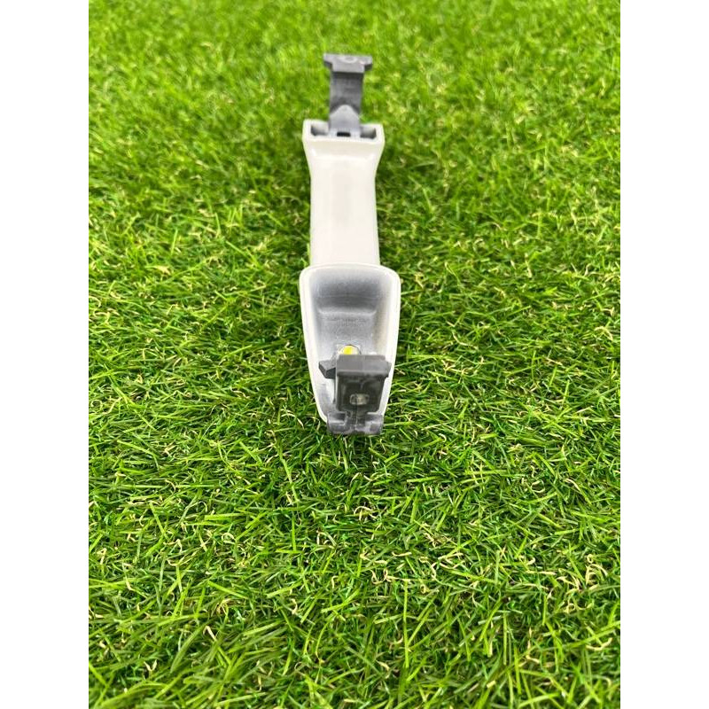 Ручка двери внешняя (кузов и элементы) Toyota Sienna XL30 692500T040J2