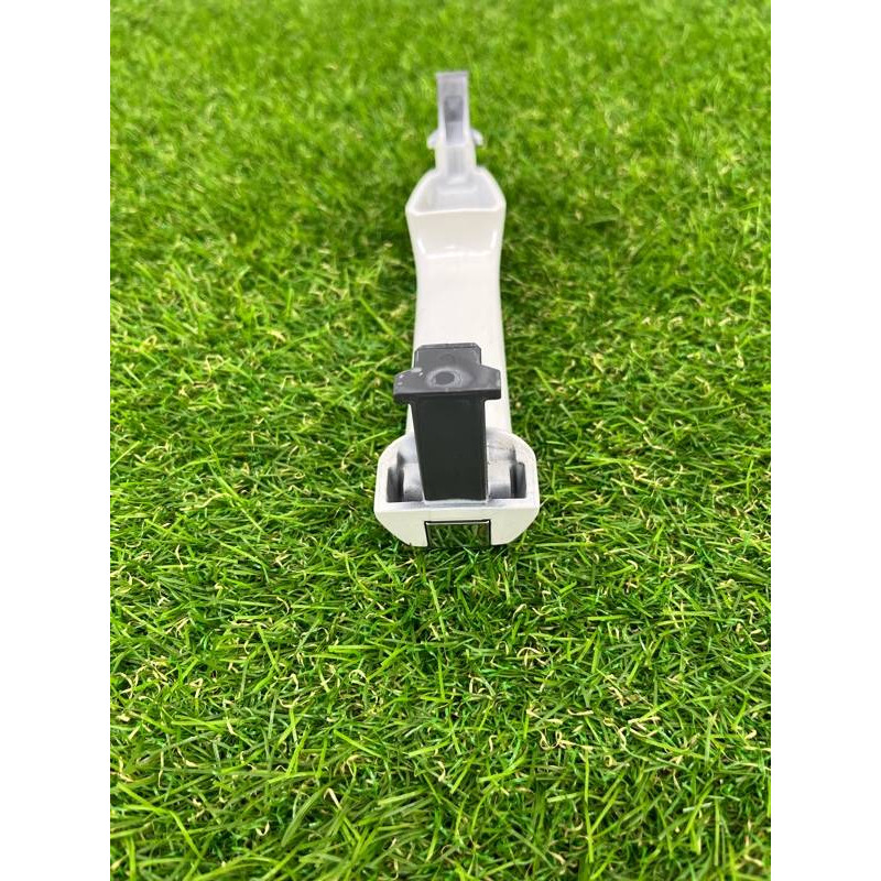 Ручка двери внешняя (кузов и элементы) Toyota Sienna XL30 692500T040J2