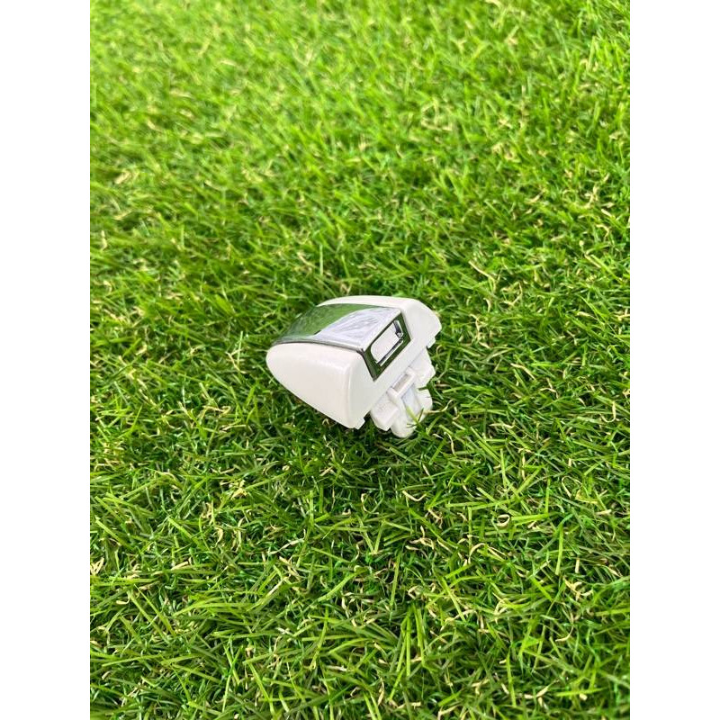 Заглушка внешней ручки (кузов и элементы) Toyota Sienna XL30 692500T040J2