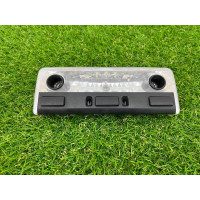 Плафон салона