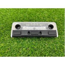 Плафон салона