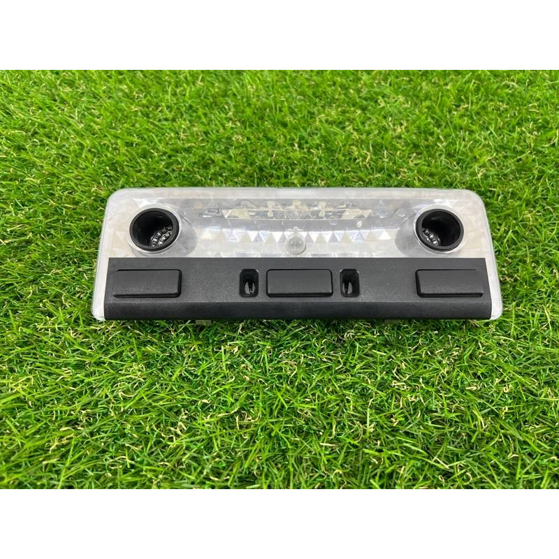 Плафон салона (салон) BMW X5 E53 2003 M62B44 63318379908