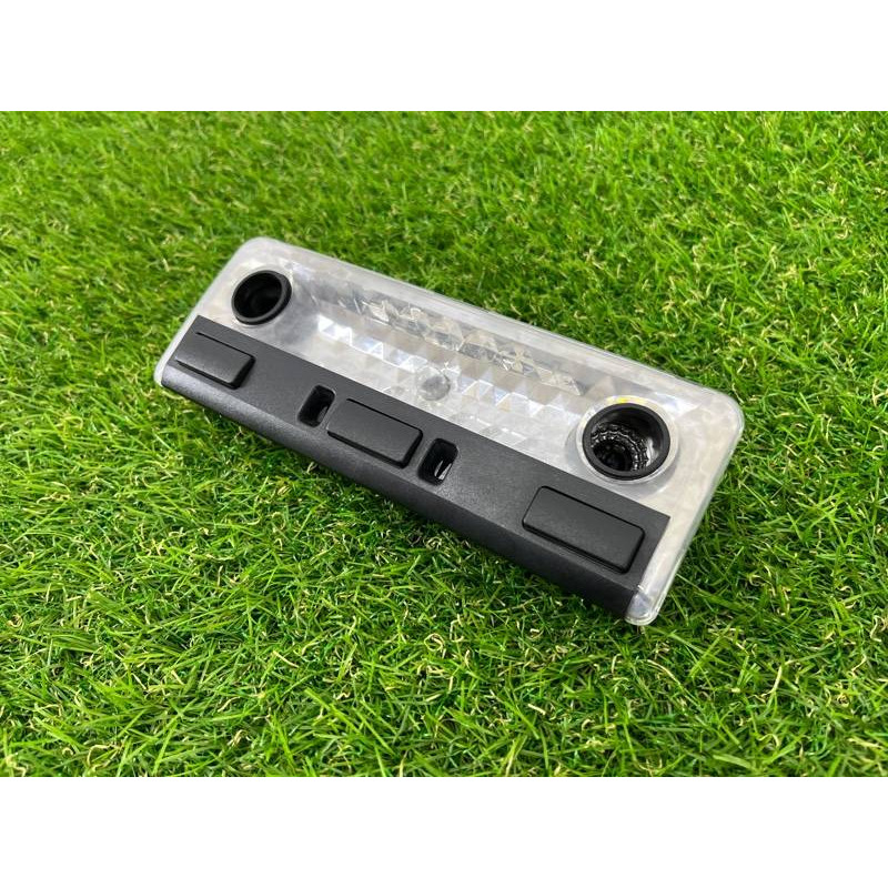 Плафон салона (салон) BMW X5 E53 2003 M62B44 63318379908