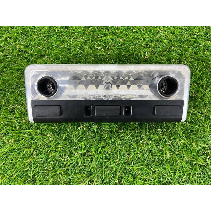 Плафон салона (салон) BMW X5 E53 2003 M62B44 63318379908