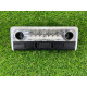 Плафон салона (салон) BMW X5 E53 2003 M62B44 63318379908