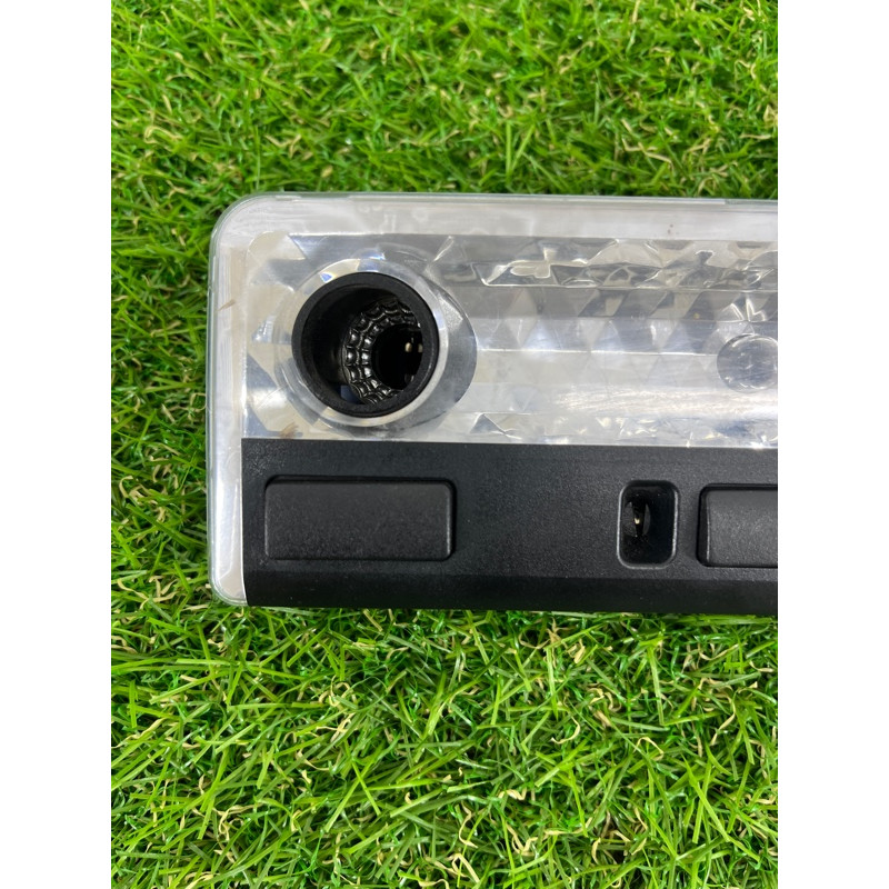 Плафон салона (салон) BMW X5 E53 2003 M62B44 63318379908