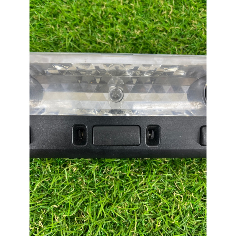 Плафон салона (салон) BMW X5 E53 2003 M62B44 63318379908