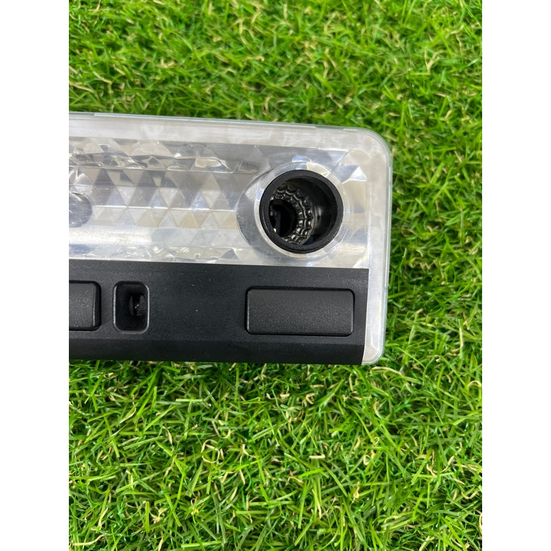 Плафон салона (салон) BMW X5 E53 2003 M62B44 63318379908