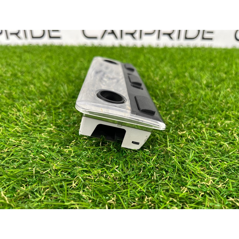 Плафон салона (салон) BMW X5 E53 2003 M62B44 63318379908