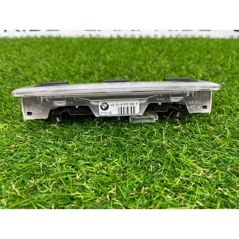 Плафон салона (салон) BMW X5 E53 2003 M62B44 63318379908