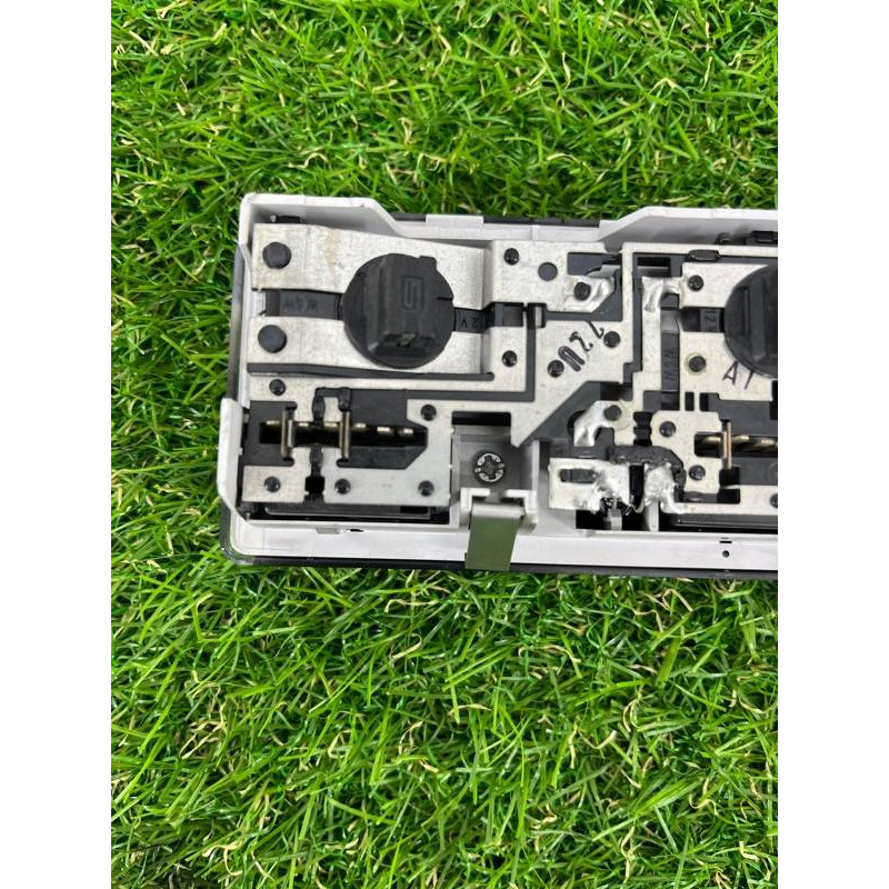 Плафон салона (салон) BMW X5 E53 2003 M62B44 63318379908