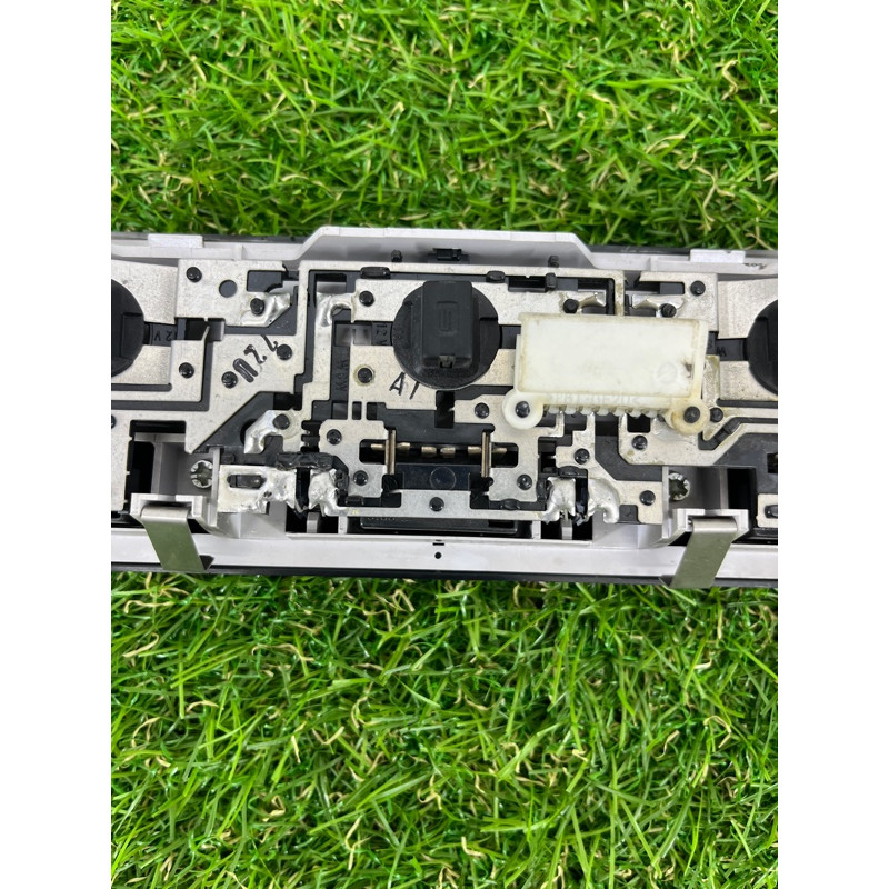 Плафон салона (салон) BMW X5 E53 2003 M62B44 63318379908