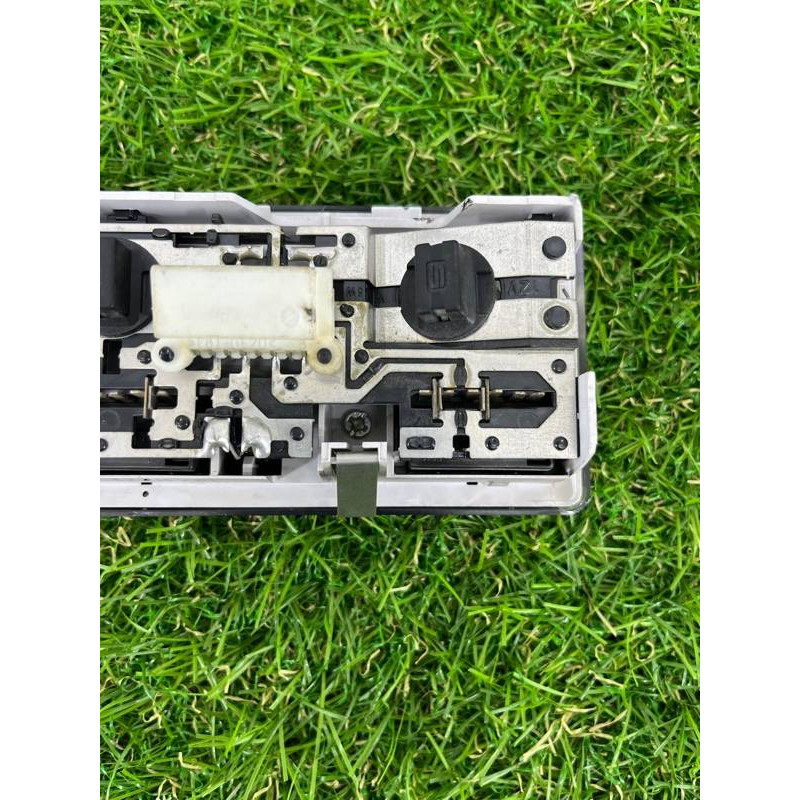 Плафон салона (салон) BMW X5 E53 2003 M62B44 63318379908