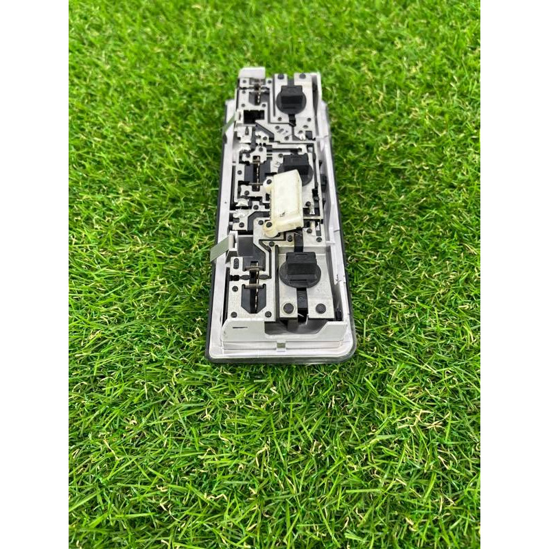 Плафон салона (салон) BMW X5 E53 2003 M62B44 63318379908