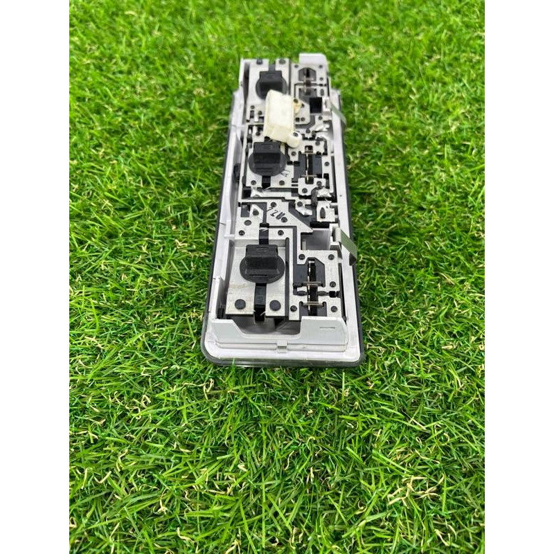 Плафон салона (салон) BMW X5 E53 2003 M62B44 63318379908