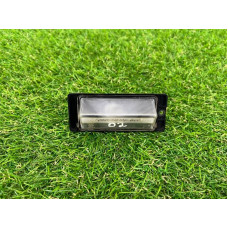 Плафон подсветки номера