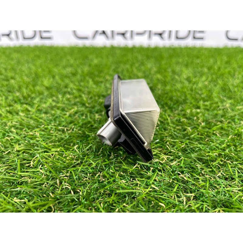 Плафон подсветки номера (оптика) Mitsubishi Galant 8 2.4GDI MR296650