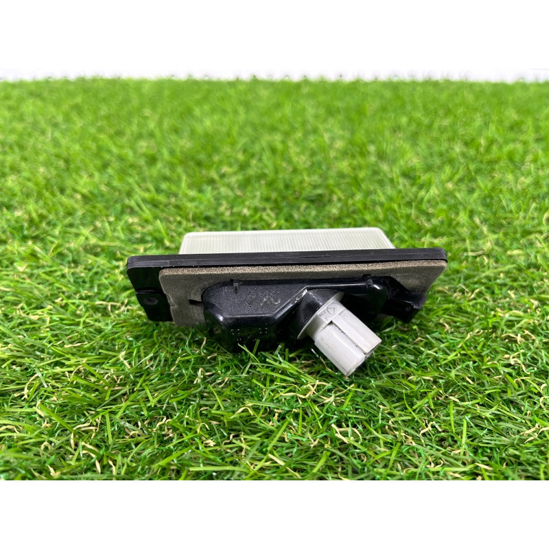 Плафон подсветки номера (оптика) Mitsubishi Galant 8 2.4GDI MR296650