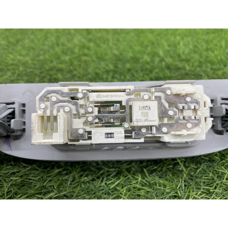 Ручка потолка (салон) Jeep Compass MP 2018 2.4 6LL27PS4AA