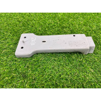 Крепление бампера