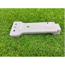 Крепление бампера