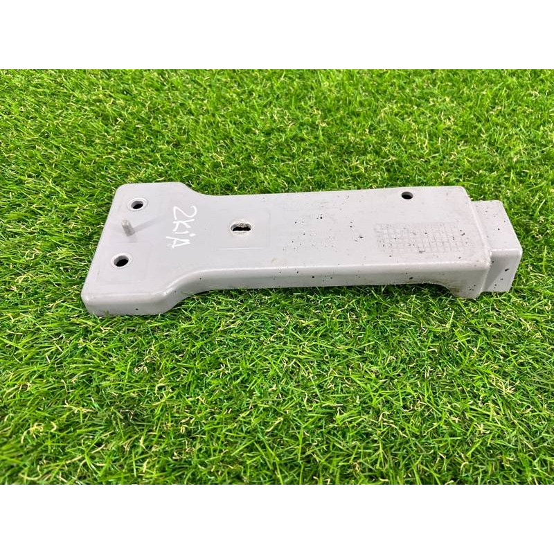 Крепление бампера (кузов и элементы) KIA Sorento BL 2007 2.5 CRDI 866933E500