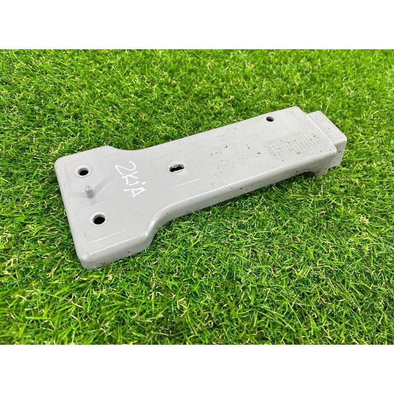 Крепление бампера (кузов и элементы) KIA Sorento BL 2007 2.5 CRDI 866933E500