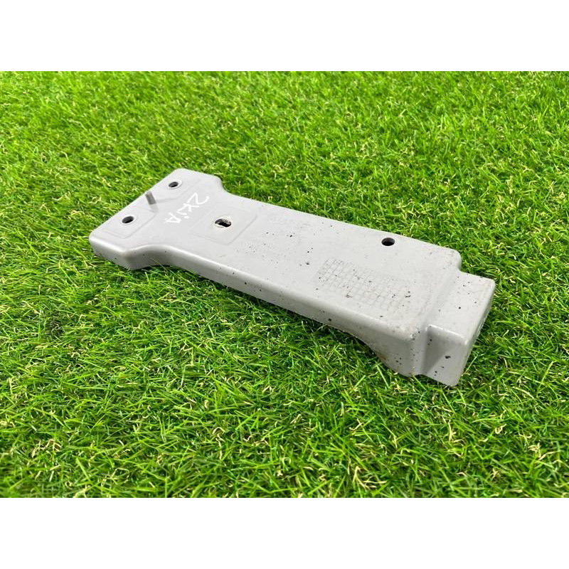 Крепление бампера (кузов и элементы) KIA Sorento BL 2007 2.5 CRDI 866933E500