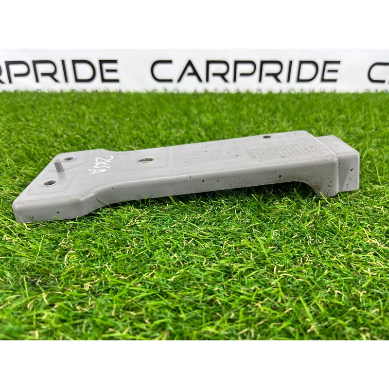 Крепление бампера (кузов и элементы) KIA Sorento BL 2007 2.5 CRDI 866933E500