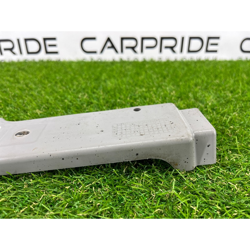 Крепление бампера (кузов и элементы) KIA Sorento BL 2007 2.5 CRDI 866933E500