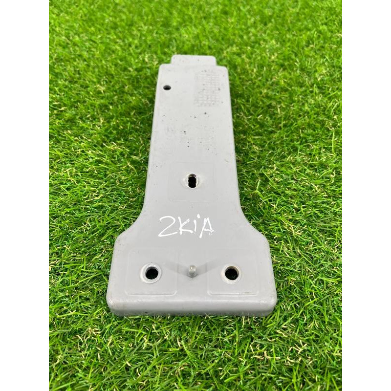 Крепление бампера (кузов и элементы) KIA Sorento BL 2007 2.5 CRDI 866933E500