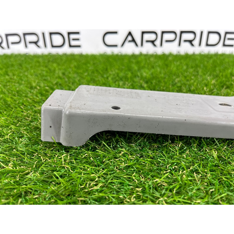 Крепление бампера (кузов и элементы) KIA Sorento BL 2007 2.5 CRDI 866933E500