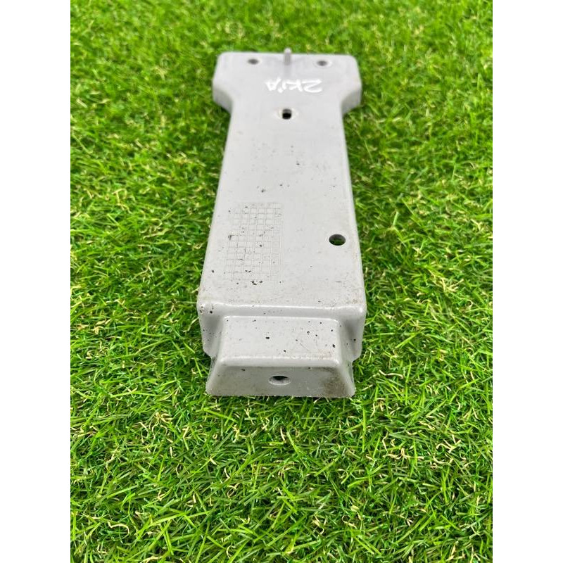 Крепление бампера (кузов и элементы) KIA Sorento BL 2007 2.5 CRDI 866933E500