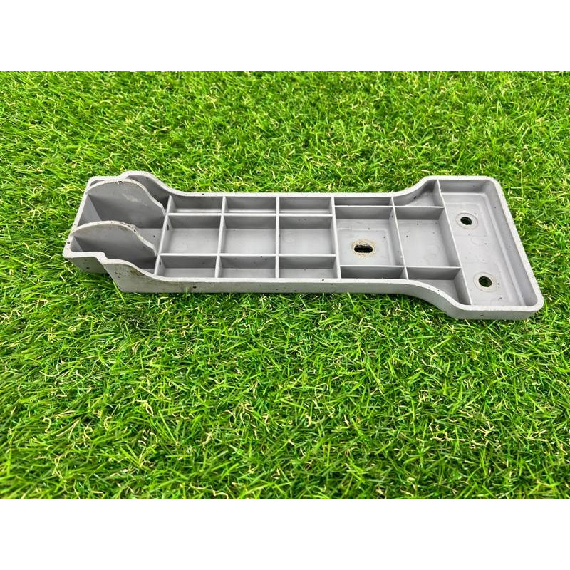 Крепление бампера (кузов и элементы) KIA Sorento BL 2007 2.5 CRDI 866933E500